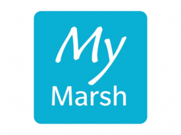 My MARSH